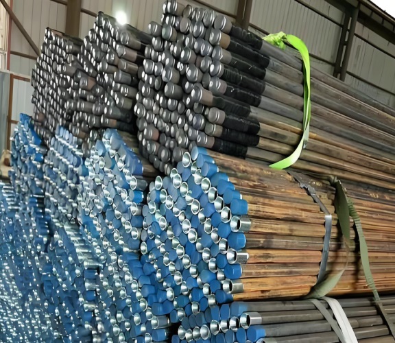 丹东单向注浆管流量可控